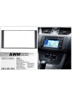 Перехідна рамка Nissan AWM 781-25-101