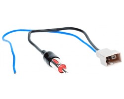 Антенный переходник Honda, Acura, Mazda, Suzuki Carav 13-002