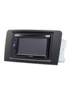 Переходная рамка Mercedes W164, X164 Carav 11-087