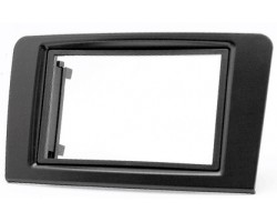 Переходная рамка Mercedes W164, X164 Carav 11-087