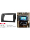 Переходная рамка Mercedes W164, X164 Carav 11-087