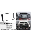 Перехідна рамка Toyota AWM 781-07-047