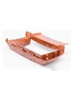 Перехідна рамка Lexus LS-430, Toyota Celsior Carav 11-353