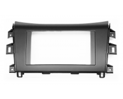 Перехідна рамка Nissan Navara, NP300 Carav 11-566