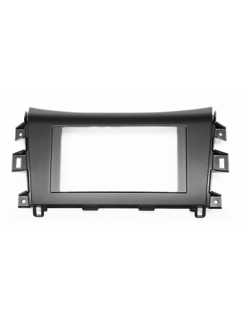 Перехідна рамка Nissan Navara, NP300 Carav 11-566