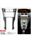 Перехідна рамка Toyota CARAV 11-100
