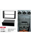 Переходная рамка Seat Exeo Carav 11-001