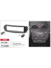 Перехідна рамка Volkswagen New Beetle Carav 11-040