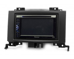 Перехідна рамка Mercedes Sprinter, Volkswagen Crafter Carav 11-714