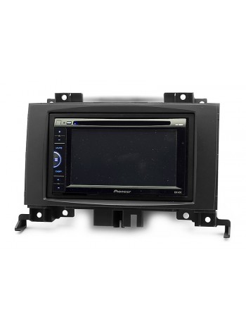 Перехідна рамка Mercedes Sprinter, Volkswagen Crafter Carav 11-714