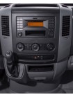 Переходная рамка Mercedes Sprinter, Volkswagen Crafter Carav 11-714