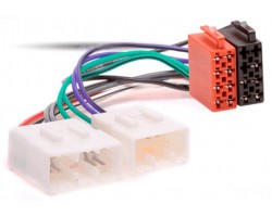 Перехідник ISO Mazda Carav 12-016