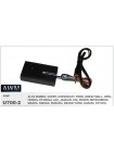 Адаптер кнопок AWM U700-2