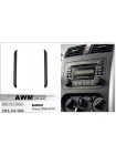 Перехідна рамка Suzuki Jimny AWM 781-33-106