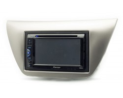 Перехідна рамка Mitsubishi Lancer Carav 11-777