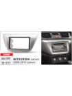 Перехідна рамка Mitsubishi Lancer Carav 11-777