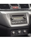 Перехідна рамка Mitsubishi Lancer Carav 11-777