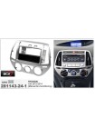 Переходная рамка Hyundai i-20 ACV 281143-24-1