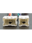 Перехідник ISO Nissan Carav 12-020