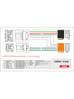 Перехідник ISO Nissan Carav 12-020