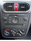 Перехідна рамка Opel Meriva, Omega B, Vivaro Carav 11-791