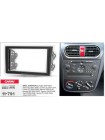 Перехідна рамка Opel Meriva, Omega B, Vivaro Carav 11-791
