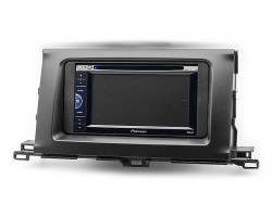 Перехідна рамка Toyota Highlander Carav 11-513