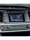 Перехідна рамка Toyota Highlander Carav 11-513
