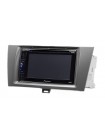 Переходная рамка JAC J5, Heyue Carav 11-301