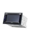 Переходная рамка Volvo S40 Carav 11-101