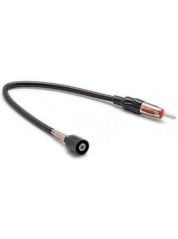 Антенний перехідник Chrysler, Dodge, Jeep, Chevrolet, Ford, Hummer Carav 13-014