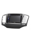 Перехідна рамка MG 350 Carav 11-283