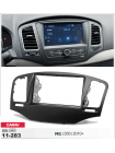 Перехідна рамка MG 350 Carav 11-283