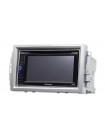 Перехідна рамка Dodge Caliber, Durango Carav 11-055