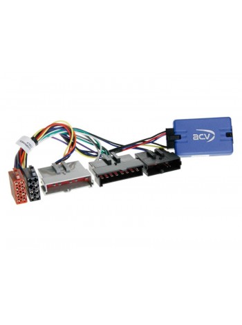 Адаптер кнопок на кермі для Ford FO-9505