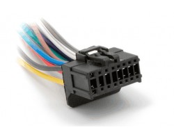 Роз'єм для магнітоли Pioneer Carav 15-006