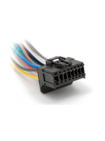 Роз'єм для магнітоли Pioneer Carav 15-006