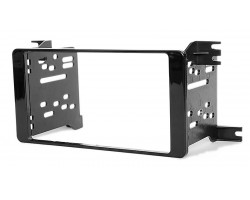 Перехідна рамка Mitsubishi Outlander, ASX, Lancer, Pajero, Shogun, Montero Carav 11-493