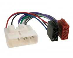 Перехідник ISO Toyota ACV 1302-02
