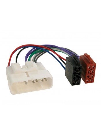 Перехідник ISO Toyota ACV 1302-02