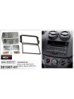 Переходная рамка Chevrolet Aveo, Captiva, Epica ACV 381087-01