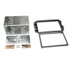 Переходная рамка Chevrolet Aveo, Captiva, Epica ACV 381087-01