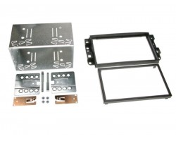 Перехідна рамка Chevrolet Aveo, Captiva, Epica ACV 381087-01