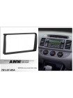 Переходная рамка Toyota Camry AWM 781-07-054