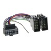 Разъем для магнитолы Clarion ACV 458005