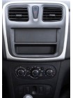 Перехідна рамка Renault, Dacia Logan, Sandero Carav 11-762