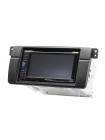 Перехідна рамка BMW 3, E46 Carav 11-498