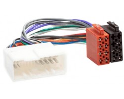 Перехідник ISO Kia, Hyundai Carav 12-014