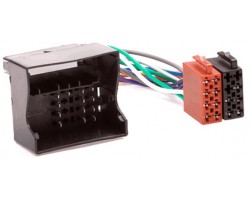 Перехідник ISO BMW, Land Rover, Rover, Mini Carav 12-004