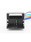 Перехідник ISO BMW, Land Rover, Rover, Mini Carav 12-004
